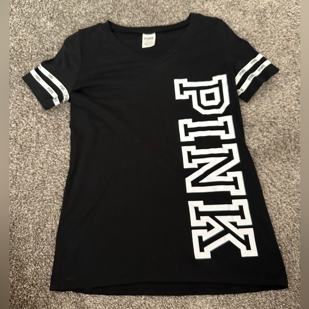 Black PINK Tee
